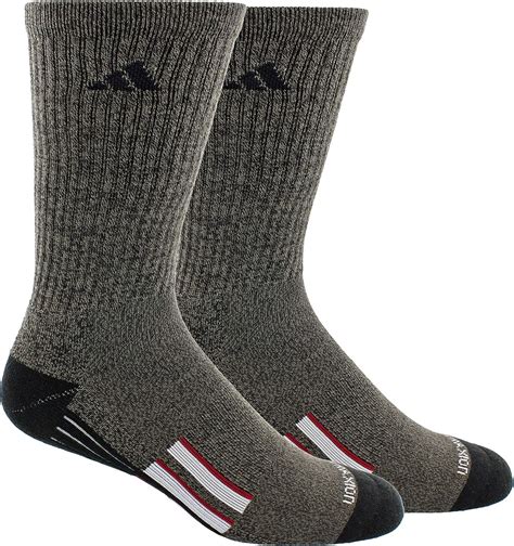 Amazon.com: Adidas Long Socks Men